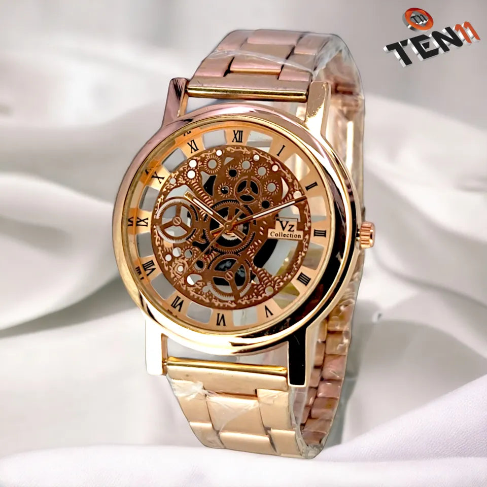 Classic Luxury Watch for Men