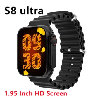 Smart Watch 1.95" Full Touch