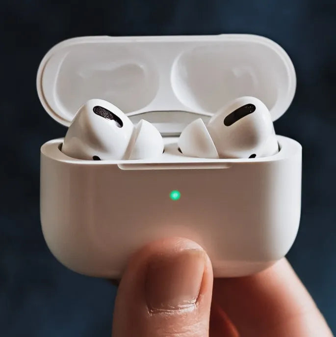 Airpods_Pro Wireless Earbuds