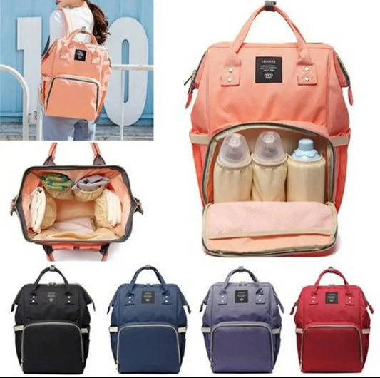 Baby Diaper Fashion bag